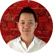 Jeremy Yap