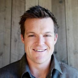 Nicholas Schrock