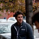 Profile photo of Ian Hunter