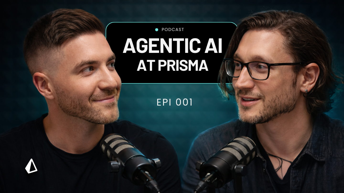 Agentic Engineering: How Prisma Builds with AI