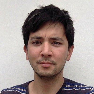 Thibaut Nguyen