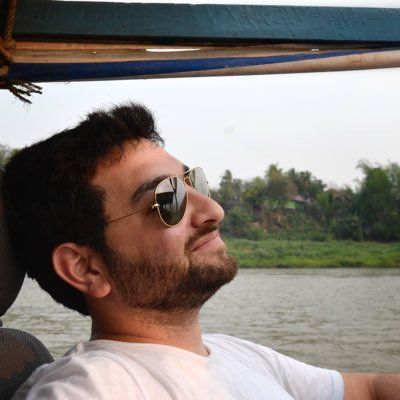 Dane Knecht | SVP for Emerging Technology & Incubation @ Cloudflare, Inc.