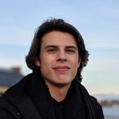 Alex Emerich