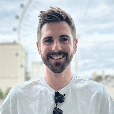 Profile photo of Daniel Cranney