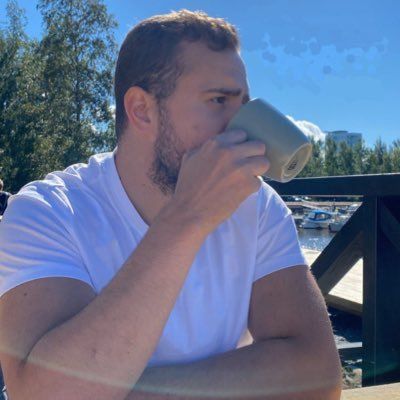 Profile photo of Joonatan