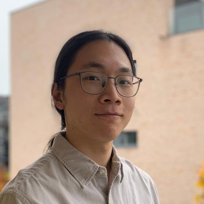 Profile photo of Zai Chi